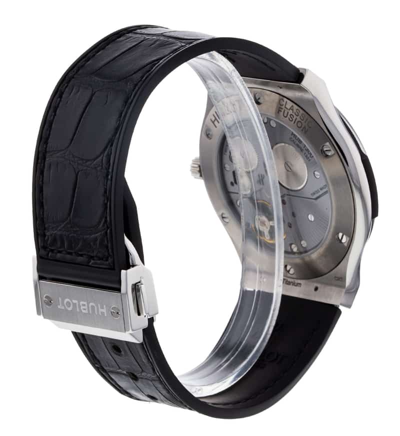 Hublot Classic Fusion 515.NX.1270.LR